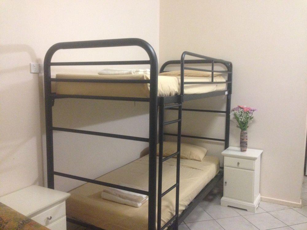 קונונורה Kimberley Croc Motel מראה חיצוני תמונה