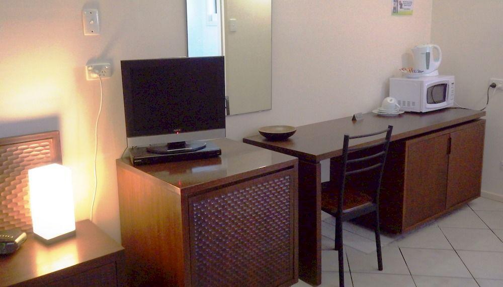 קונונורה Kimberley Croc Motel מראה חיצוני תמונה