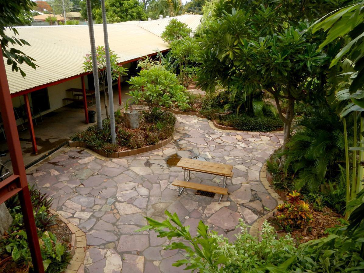 קונונורה Kimberley Croc Motel מראה חיצוני תמונה