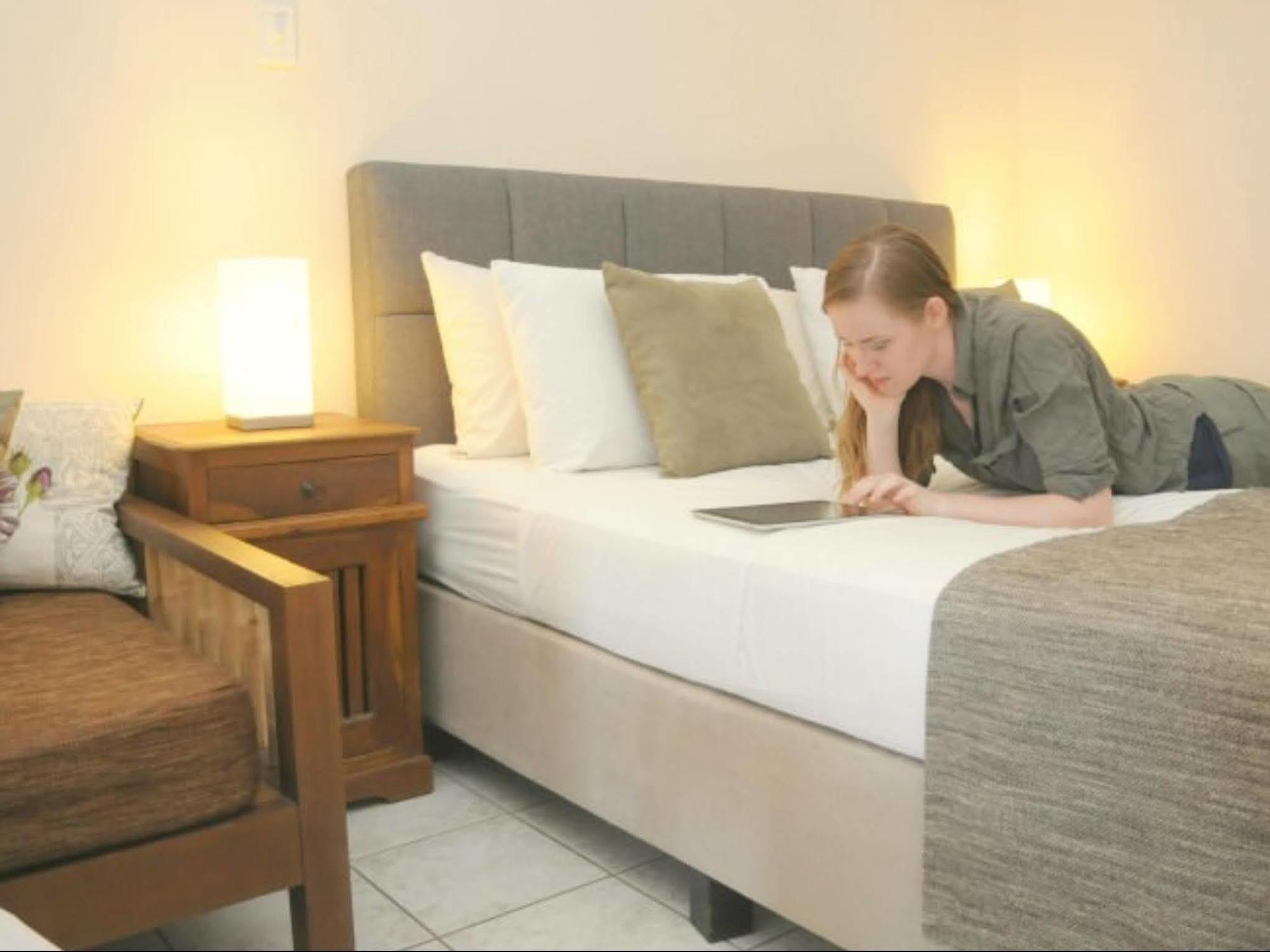קונונורה Kimberley Croc Motel מראה חיצוני תמונה