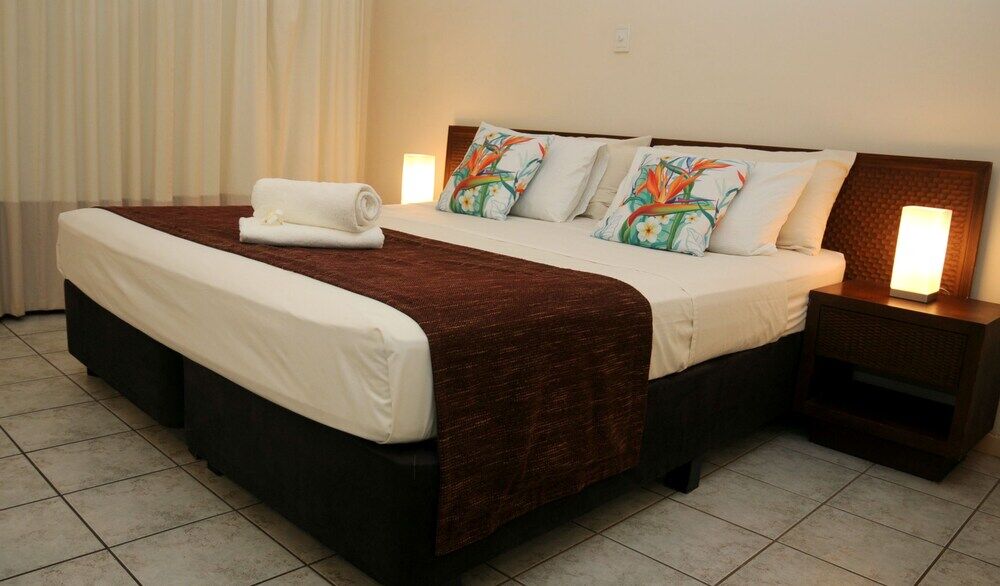 קונונורה Kimberley Croc Motel מראה חיצוני תמונה